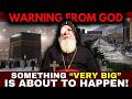 Mar Mari Emmanuel ☪ SHOCKING SIGN | STRANGE PROPHETIC EVENT JUST HAPPENED HERE