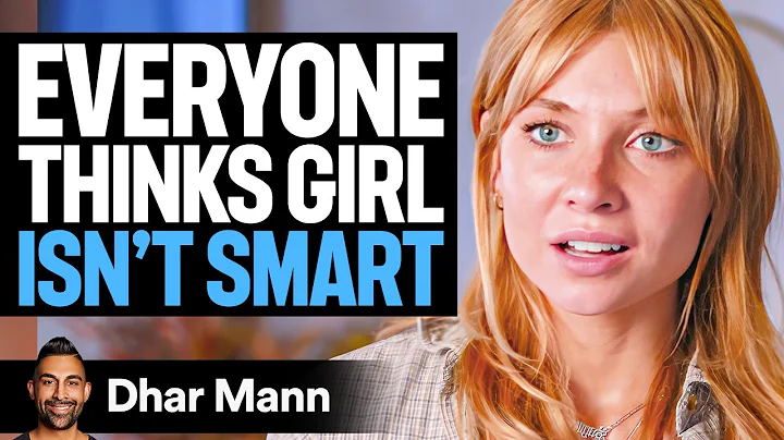 POOR GIRL Proves Her FRIENDS WRONG, What Happens I...