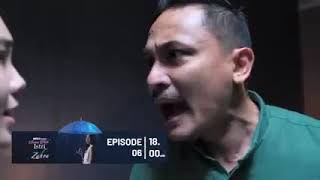 Trailer Zahra Eps 6