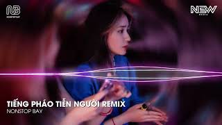 Tiếng Pháo Tiễn Người (New Remix )♫  Ngày Em Biết Nhớ Thương Một Người Remix | Hot TikTok 2022