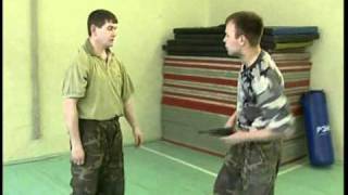 IZVOR - Russian fighting art. ИЗВОР - Русский рукопашный бой.