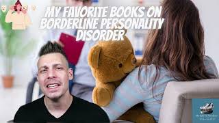 My Favorite Books on Borderline Personality Disorder by Shrinks In Sneakers 327 views 6 months ago 1 minute, 1 second