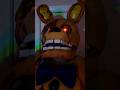 Movie SpringBonnie Cosplay Suit Up! #fnaf #cosplay