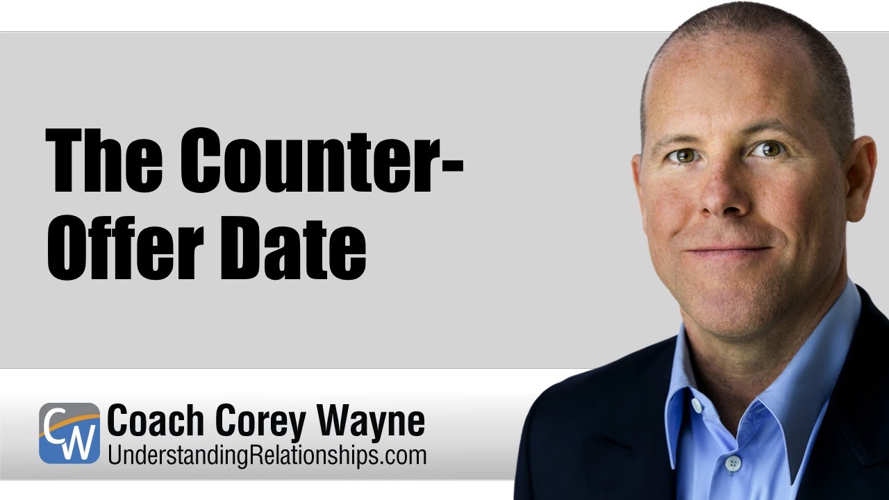 leadership quotes The Counter-Offer Date