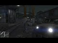 GTA 5 Last mission