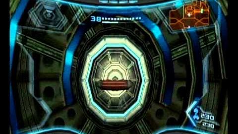 Metroid Prime 3: Corruption Walkthrough Part 27 To An Abandoned Flagship