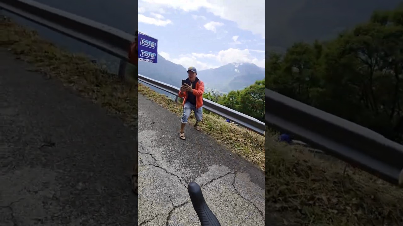 Ultimate Cycling Touring Destination!