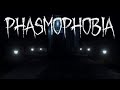 Phasmophobia but I have no idea what I am doing.