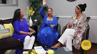 Erica Campbell On Mary Mary Trying To Please Church People & Introducing Fans To Jesus