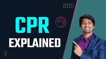CPR (Price Action Indicator) & PIVOT POINTS