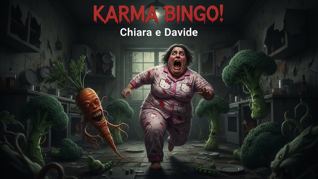 Chiara D’Alessandro e Davide: YouTube non è un lavoro, è un sonnifero 