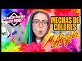 MECHAS DE COLORES MI ALEGRIA - ¿Realmente funciona este pedul?