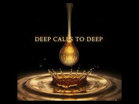 Deep Calls To Deep (Psalm 42) | Joy Giamfi | (Original Video)