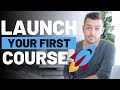 4 Reasons People Don’t Launch Their Online Course