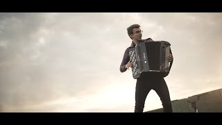 El Choclo  A. G. Villoldo | Milan Řehák  accordion [OFFICIAL VIDEO]