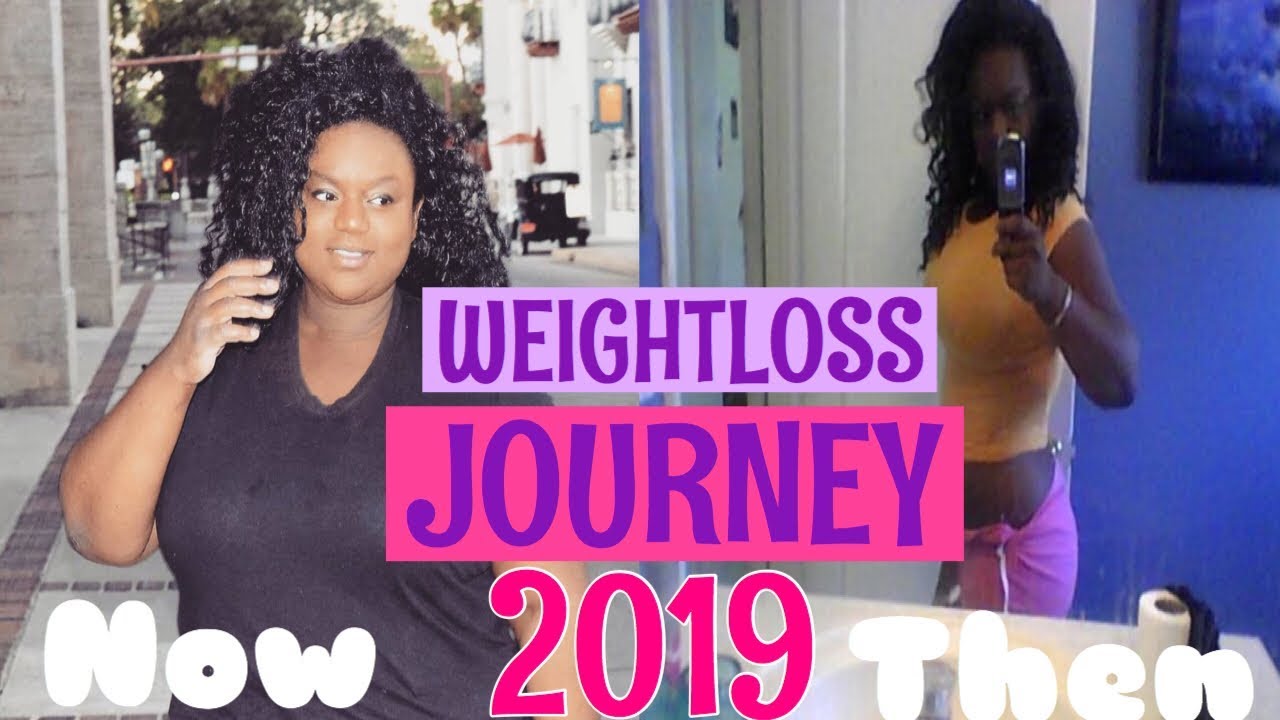 INTRODUCTION TO MY WEIGHT LOSS JOURNEY| Body Goals For 2019 - YouTube