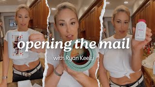 Opening The Mail With Ryan Keely Rainbow Riches Unboxing Fanmail Gifts Of Rainbow Relics & Regalia