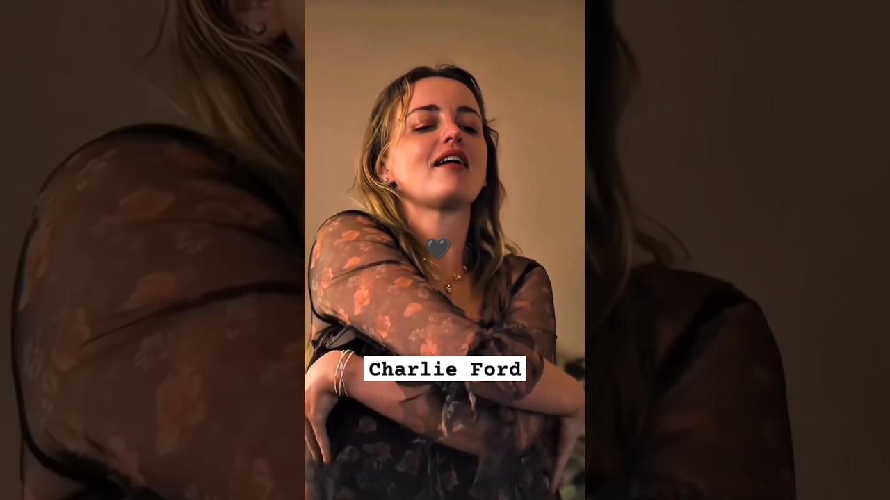 ⁣#charlie ford #cobrakai #netflix #love #teenwolf #edit #hdr  #teen #2pac