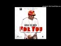 Emeka Solomon - For You (official audio)