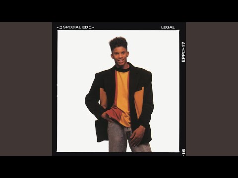 Special Ed — Livin' Like a Star