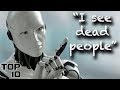 Top 10 Scary Things Robots Have Said - Part 2