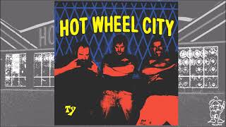 Ty - Hot Wheel City 2025, Full Ep