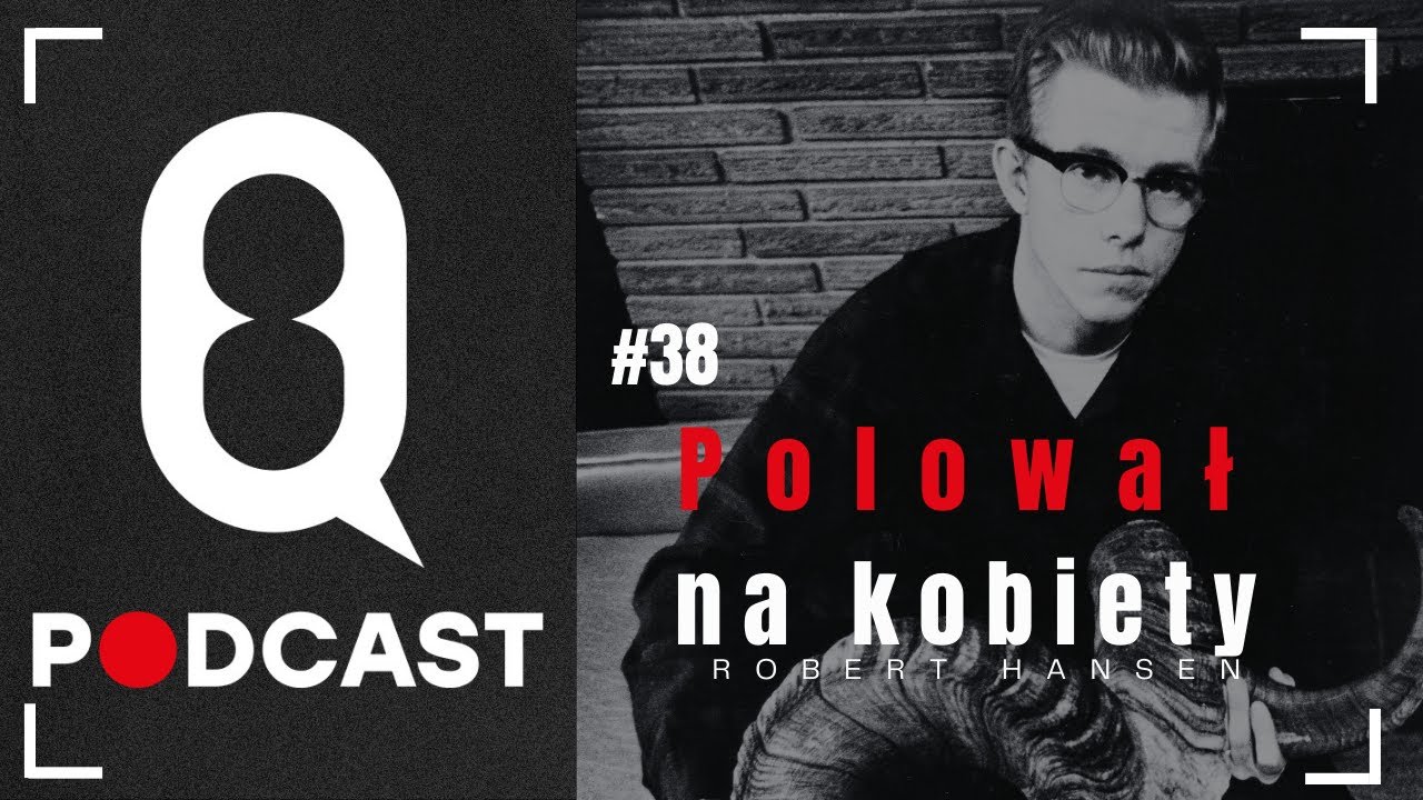 Он охотился на женщин: Роберт Хансен