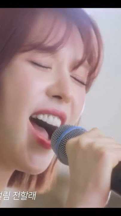 Wendy singing Taeyeon's High Note in ITNW ✨️ #kpop #redvelvet #wendy #shorts
