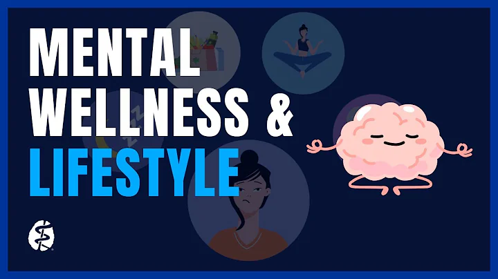 Mental Wellness and Lifestyle | APA thumbnail
