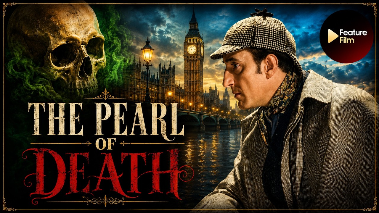 The Pearl of Death