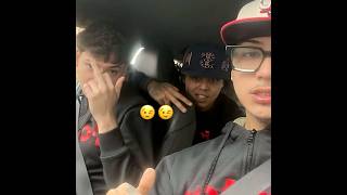 Me Gustas Tu - Saint Cattiveria, Kuroh, Tunechikidd