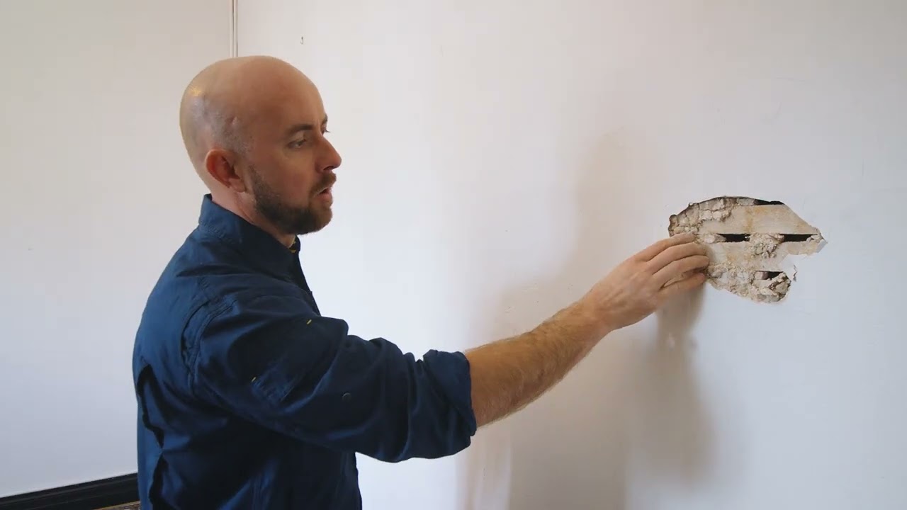 Crib Creative presents 626 Stirling Highway Refurbishment with Gwyth Jones