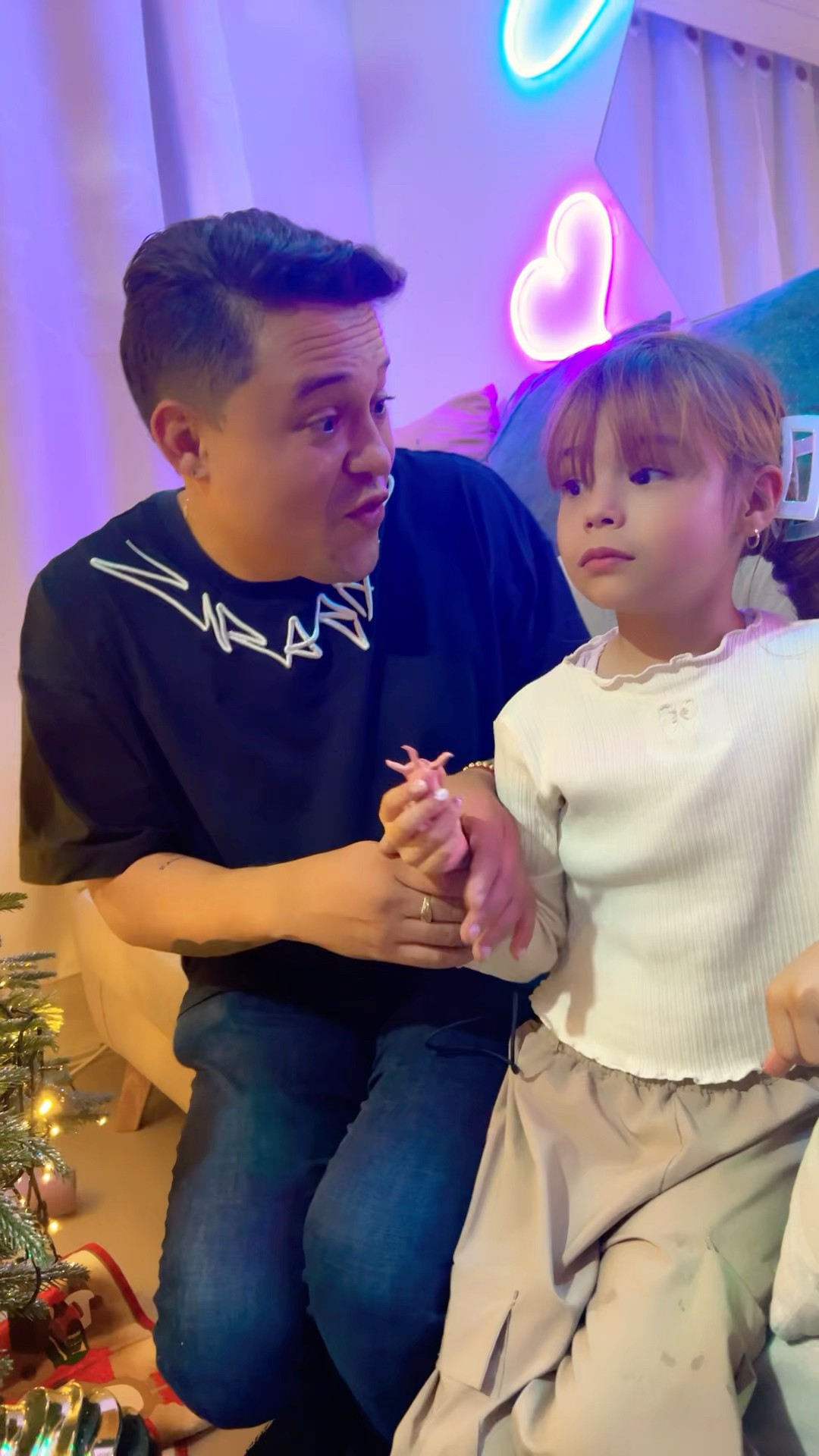 Vamos al parque! #humor #cosasdefamilia #comedia #shortviral #navidad