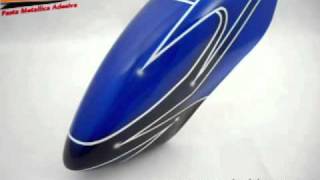 T-REX 450 PRO CANOPY