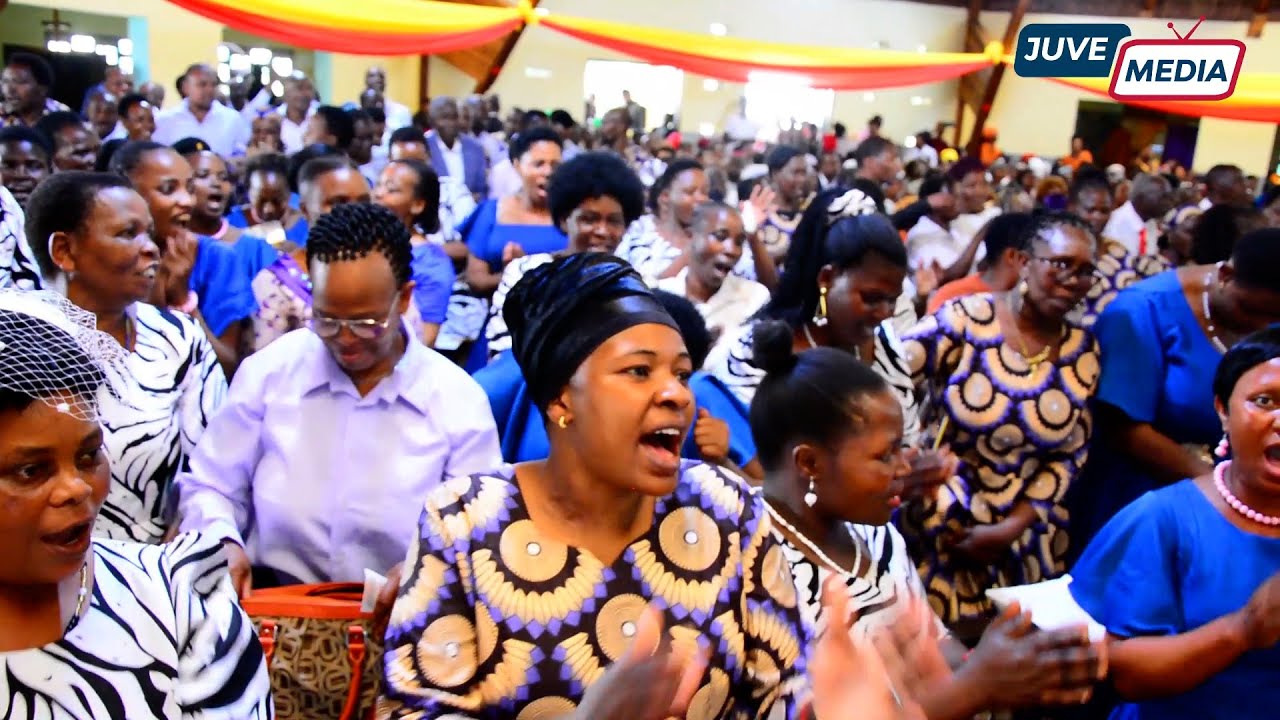 YESU NI MWEMA - - YouTube