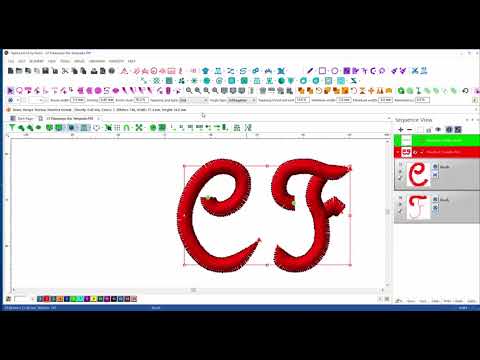DG16 - Brush Tool 2