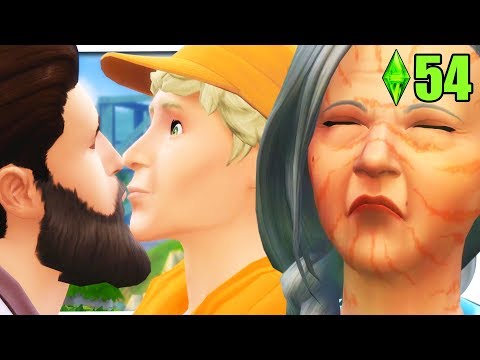 Was stimmt nicht mit ihrem Körper? ☆ Sims 4