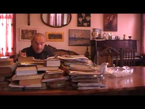 სონეტები გია ჯიჭონაია