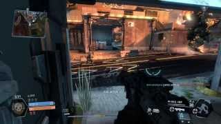TitanFall day3 for nvidia shadowplay