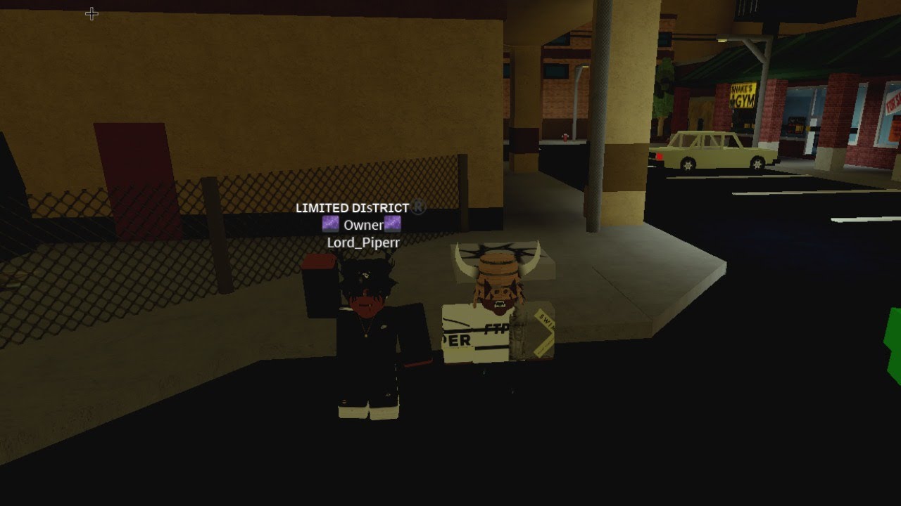 Roblox The Streets Tuesday Vip Server Join In Chat Short