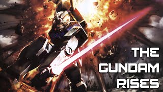 Gundam Explained: The One Year War part 2  Journey to Jaburo