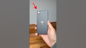 Why the iPhone 16e Just Doesn’t Make Sense