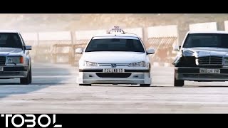 TOBOLSKIY - LOVE | TAXI
