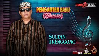 TEMOAN | Sultan Trenggono | TERNODA MUSIC