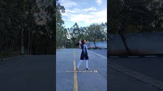 Sequência Estrada Da Fé - Cia Mover Dos Anjos