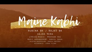New Song Maine Kabhi jana nahi Karaoke