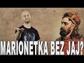 Marionetka bez jaj? - Władysław Herman. Historia Bez Cenzury