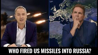 Rogue General Nearly Sparked Nuclear War With Russia — Task Force Dragon
