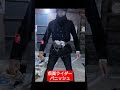 どの世界にも所属しない仮面ライダーは凶悪な変身をします。(中華翻訳)