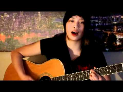 Cee Lo Green - Forget you (Before Helen Cover)